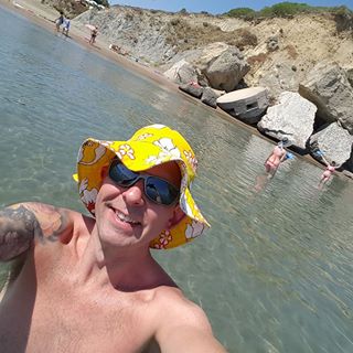 Rob Perkins's avatar