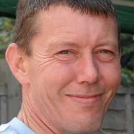 Charles Allen's avatar