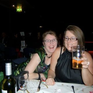 Fiona Willmott's avatar