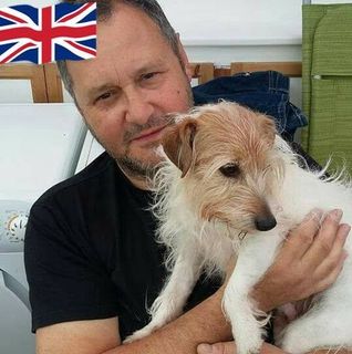 Jeff Hawkes's avatar