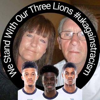 Meg Ann Wakelin's avatar