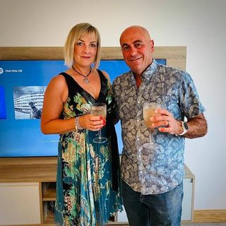 Karen Wotherspoon's avatar