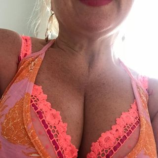 Roseann McBride's avatar