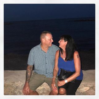 Tracy Ellwood's avatar