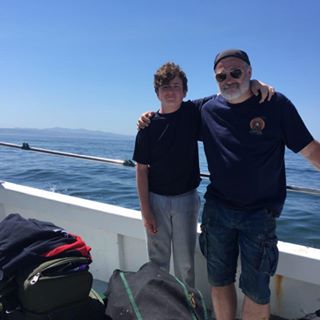 Andy Thorpe's avatar