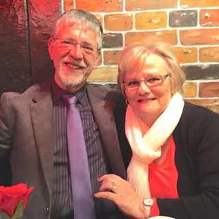 Robert Reed's avatar