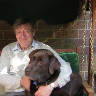 Geoffrey Maclaren's avatar