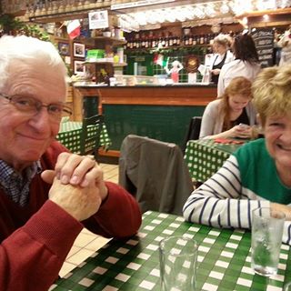 John Edward Snowball's avatar