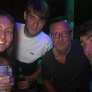 Michael Bedford's avatar