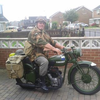 Steve Sue Atkinson's avatar