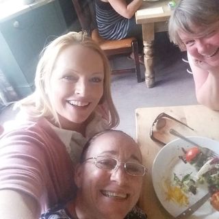 Jacquie Reid's avatar