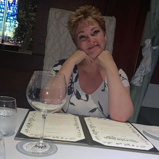 Dizzy Gibbs's avatar