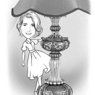 Menina Do Rio's avatar