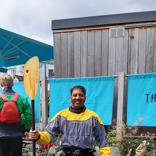 Kal Singh Snr's avatar