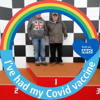 Sandra Haberfield's avatar