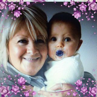 Judith Hart's avatar