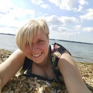 Ilvija Wallbridge's avatar