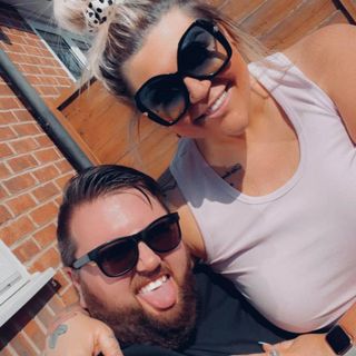 Lee Wilkinson's avatar