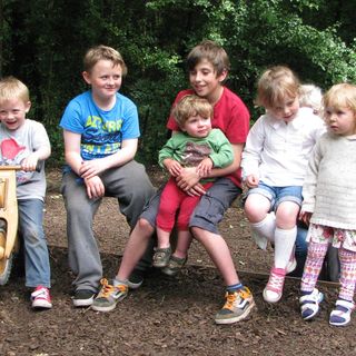 William Harvey's avatar