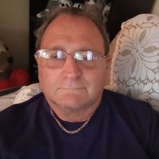 Adrian John Watson's avatar