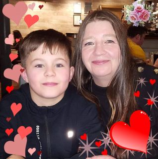 Sharron Taylor's avatar