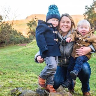 Becky Dixon's avatar