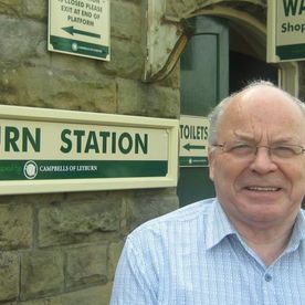 Bryan Hubbard's avatar