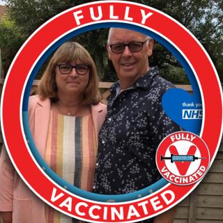 Kevin Annette Hooper's avatar