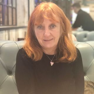 Laur A Croft's avatar