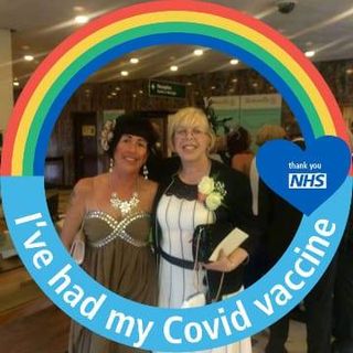 Miriam Grey's avatar