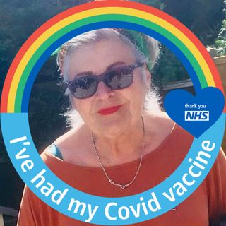 Shelley Rosenberg's avatar