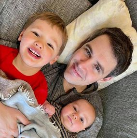 Andy Shannon's avatar