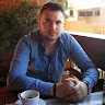Daniel Bosoaga's avatar