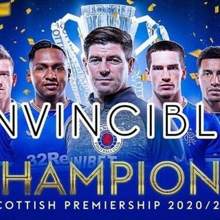 Graham Niven's avatar