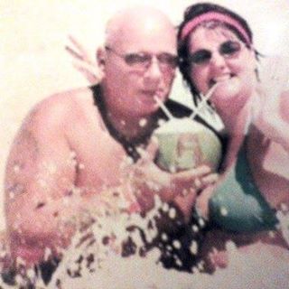 Graham Price's avatar