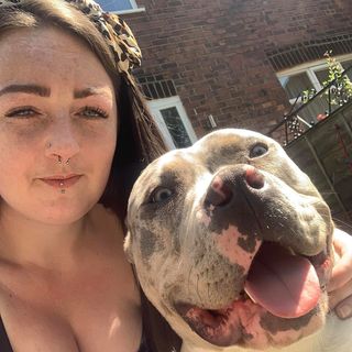 Ellen Jarvis's avatar