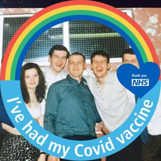 Ian Whittaker's avatar