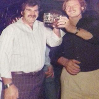 Yvonne Leigh's avatar