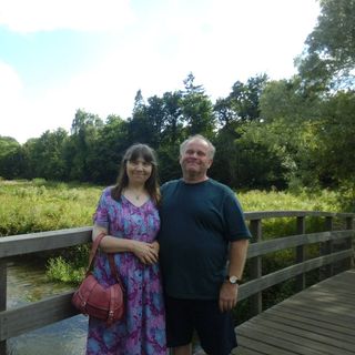 Anthony D Plowright's avatar