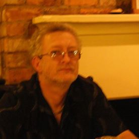 Neil Jennings's avatar