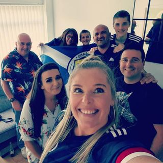 Hedy Taylor's avatar