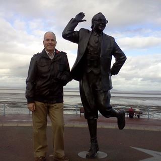 Peter Kayley's avatar