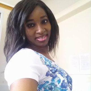 Titi Bakare's avatar