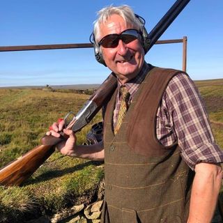 Dick Cresswell's avatar