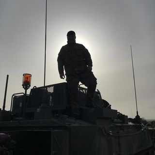 Adam Coburn's avatar