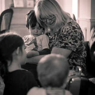 Christine Nessworthy's avatar