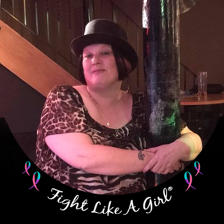 Joanne Thouless's avatar