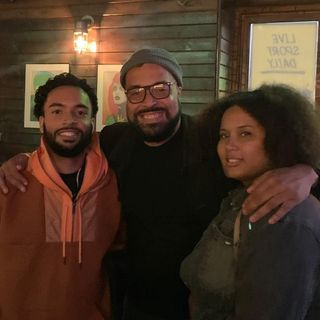 Aaron Paisley's avatar