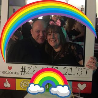 Christopher Pollitt's avatar