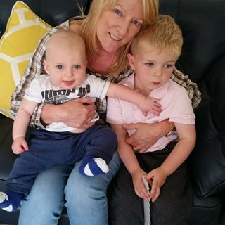 Ann Jane Kaiser's avatar